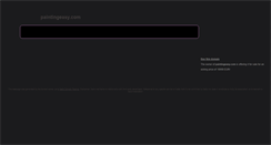 Desktop Screenshot of paintingeasy.com
